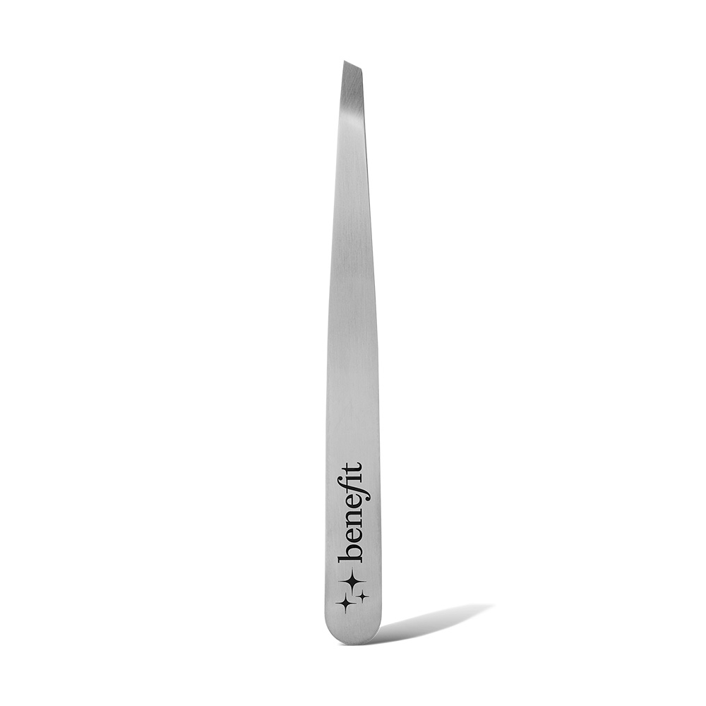 SHAPE & TAME TWEEZER (PINZAS DE PRECISI&Oacute;N ANGULADAS PARA CEJAS)